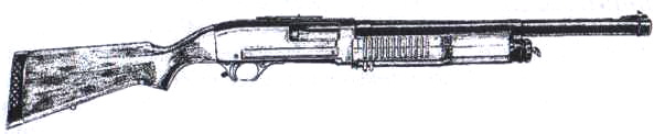 Кс 23 чертеж